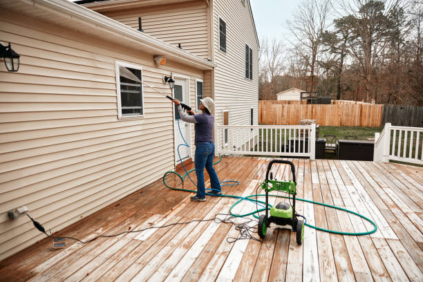 Best House Pressure Washing  in Parker, CO