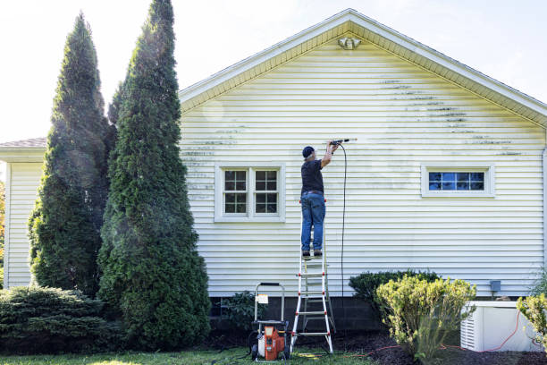 Best Pressure Washing Services for Businesses  in Parker, CO