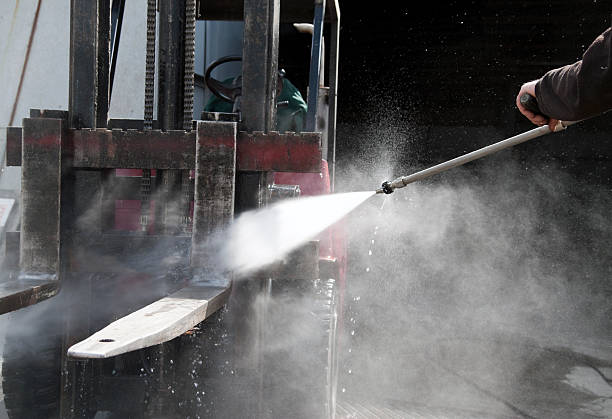 Best Affordable Power Washing  in Parker, CO