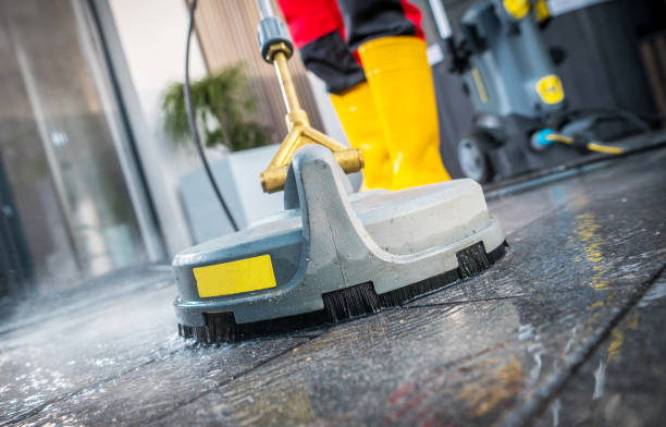 Best Fence Pressure Washing  in Parker, CO