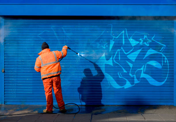 Best Commercial Pressure Washing  in Parker, CO