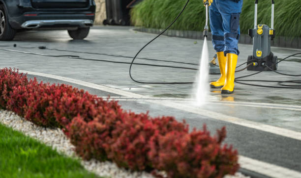 Why Choose Our Certified Pressure Washing Experts for Your Project Needs in Parker, CO?
