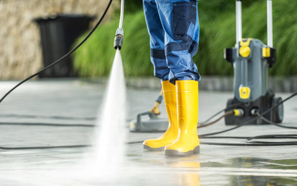 Best Deck Pressure Washing  in Parker, CO