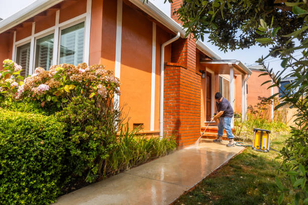Best Residential Pressure Washing Services  in Parker, CO