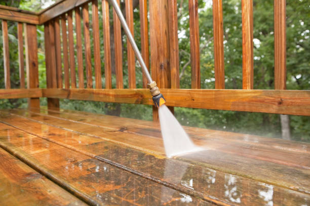 Best Exterior Home Cleaning  in Parker, CO