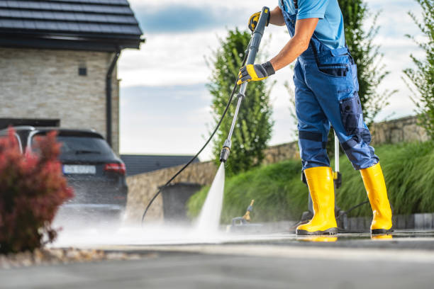 Best Roof Power Washing Services  in Parker, CO