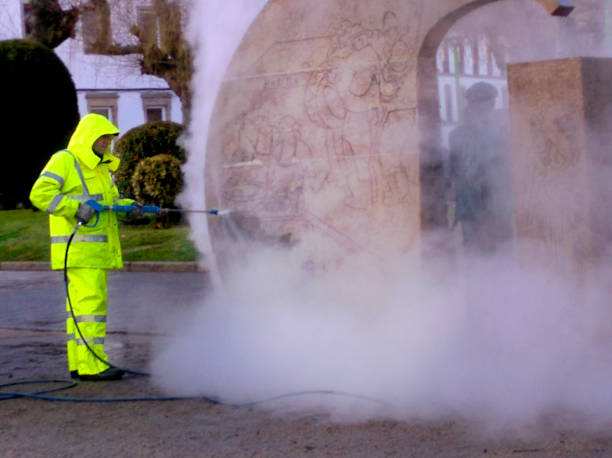 Best Pressure Washing Company Near Me  in Parker, CO